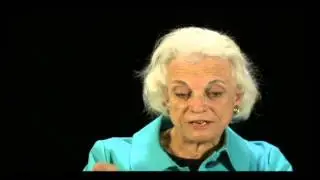 Sandra Day O'Connor on Merit Selection