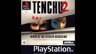 Tenchu 2 boarding the Fire Demon OST