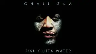 Chali 2na ft. Kanetic Source - Controlled Coincidence INSTRUMENTAL