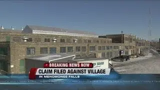 ChemWorks files claim against Menomonee Falls