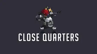 Overwatch: Retribution (Close Quarters)