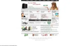 Free hosting no ads