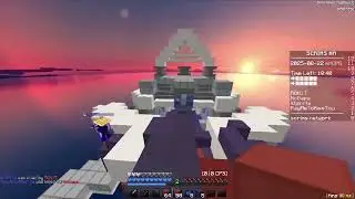 Hypixel Bridge Duels + Quakecraft Duels Montage