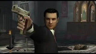 Mafia mission 08-04 / Surprise