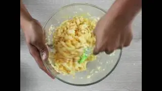 Cauliflower Hash Browns