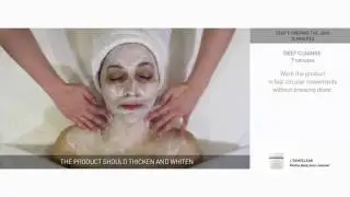 OSMOCLEAN: универсальный уход от Institut Esthederm