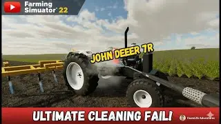 FARMING SIMULATOR 22 || THE COMBINE HARVESTER |day10 #fs22 #livestreaming #thecombianharvester