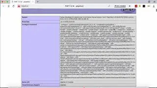 Как проверить, установлена ли у вас утилита CURL?