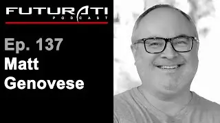 Ep. 137: AI is changing software development, Matt Genovese
