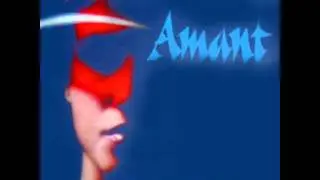 Amant - The Native Are Restless