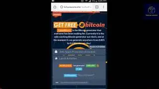 Earn Bitcoin - How to Earn Free Bitcoin 2018