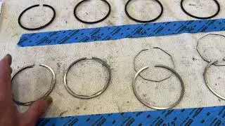 Datsun 2000 Roaster Update 156 JAnuary 9, 2026