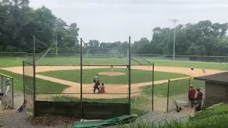 Jack Krautzel - Baseball