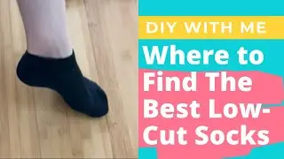 Steve Madden Low Cut Socks Review