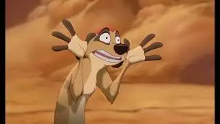El rey leon 3 walt disney plus 11 pelicula