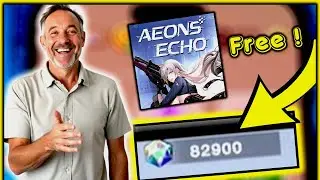 Aeon's Echo Hack | Unlimited Gems In Aeon's Echo (iOS/Android)