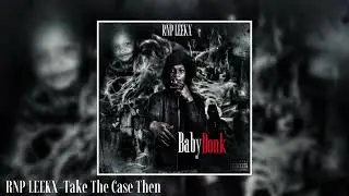 RNP LEEKX - Take The Case Then (Official Audio)