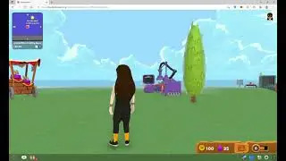 Decentraland   Making money mining