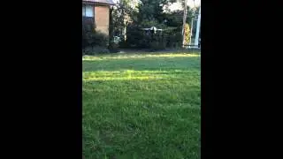 Parrot AR Drone 2.0 Elite Edition Flips