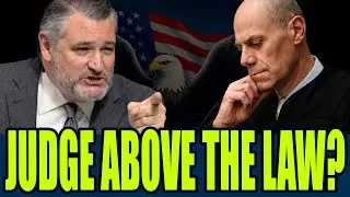 Ted Cruz CALLS OUT Judge Boasberg Over Secret DOJ Orders &mdash; Senate Erupts