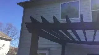 3621 Cape Lane, Conyers - Turnover Video