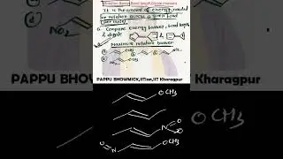 Rotation energy barrier, Bond length,Dipole moment,Mr.Pappu Bhowmick