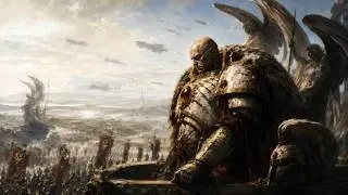 Музыка из вселенной Warhammer 40K | Horus Heresy: Horus Rising - Альбом 2/13 (Кинематографическая...