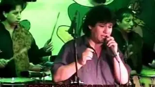 01 Sueltame - Grupo Nectar