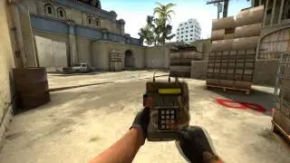 CS:GO | Adil 
