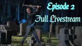 Grave Stories Ep 2