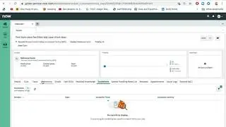 Agent Workspace ServiceNow