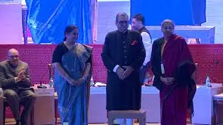 Morning Session - Day 1 - 50th SKOCH Summit - 20th December 2017