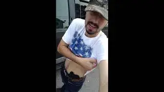 Appendix-Carry Pistol While Driving