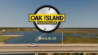 Oak Island Contractor 2023