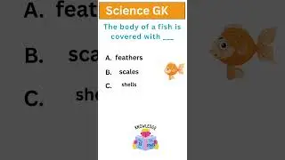 General Knowledge Animals  and Plant  🌿🐟 #shortsbet #quiz #youtubeshorts #generalknowledge