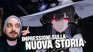 Pareri sulla Storia della 3.8 di Honkai Star Rail - Parliamone!