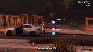 Making Inventory Icons + Adding Custom Food To Stores - OX Inventory | GTA RP Dev theyhatetray