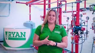 Ryan FireProtection and trueU - A Winning Partnership