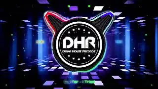 DJ Ter - I Tried - DHR