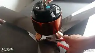 Fan settings of new models (ecolink)
