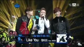 120202 Hongki & Joon MC