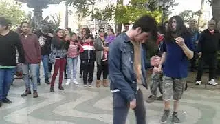 Lxs Lakraz : Despierta