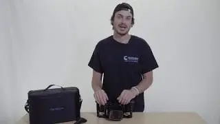 Nauticam Pro Package for Sony RX100VII