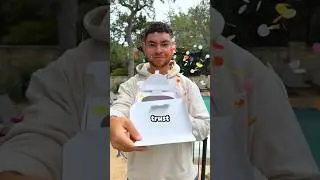 Do not trust this box.