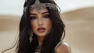 Belly Dance Mix | Rhythmic Middle Eastern Instrumentals for Dance, Flow & Cultural Expression