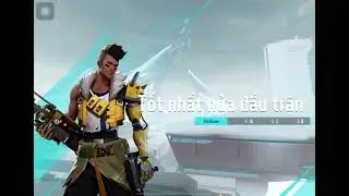 1V1 Blast 🇵🇭 VS Sentinel 🇻🇳 | Hyper Front Valorant Mobile