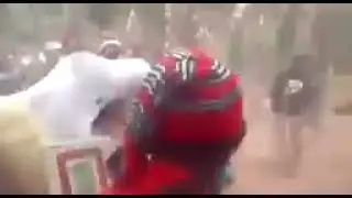 Okagwe ohafia Ekpe dance @NollywoodIgboMovies @igbollywood @nollyreel247