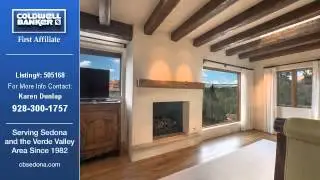 Sedona Real Estate Home for Sale. $3,500,000 5bd/5.5ba. - Karen Dunlap of cbsedona.com