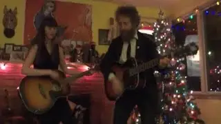Jesus Christ - The Freewheelin' Joe Ross