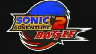 Sonic Adventure 2 Battle Music - 3 Black Noises